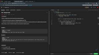 Pomodoro Joe - LeetCode 664 - hard -