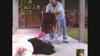 Larry the Cable Guy - Lord, I Apologize Larry the Cable Guy - Lord, I Apologize