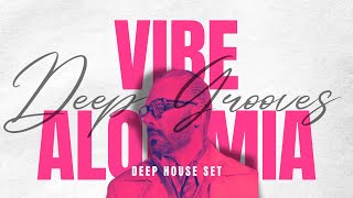 Echoes Of Soul U0026 Deep Grooves  Deep House Dj Set