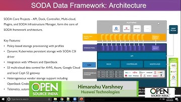 Data Management for Multi Cloud Made Easy
