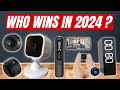 Top 5 Best Spy Cameras of 2024 [watch before you buy]