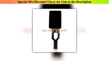 Deal 100% NEW Original LCD Screen Display With Touch For Gopro Hero 9 Hero9 Black Version Camera Re