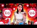 НЕ ХОДИ В КРАСНОЕ &amp; БЕЛОЕ ПОКА НЕ ПОСМОТРИШЬ ЭТО ВИДЕО!!  Обзор Продуктов  КРАСНОЕ &amp; БЕЛОЕ!