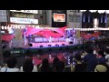 大阪ミナミ400年祭   喜多修平 アニソン 05