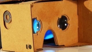 CNET How To - Make Google's Cardboard VR headset screenshot 5