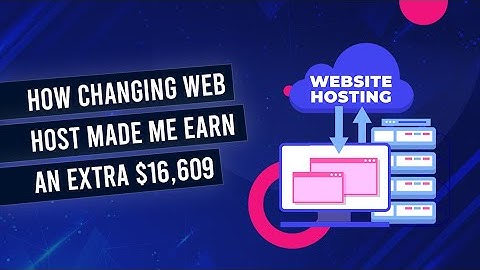 WPEngine Review - How Changing Host Earnt Me An Extra $16,609