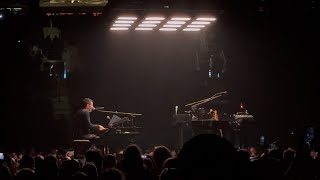Nine Inch Nails: Right Where It Belongs [Live 4K] (Toronto, Canada - August 23, 2025)