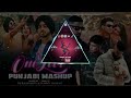 One Love Punjabi Mashup 2023 | Ft.Shubh | Imran Khan | Ap Dhillon | Zack Knight | Sunny Hassan