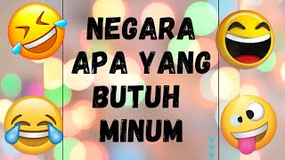 Kumpulan tebak tebakan lucu dan kocak