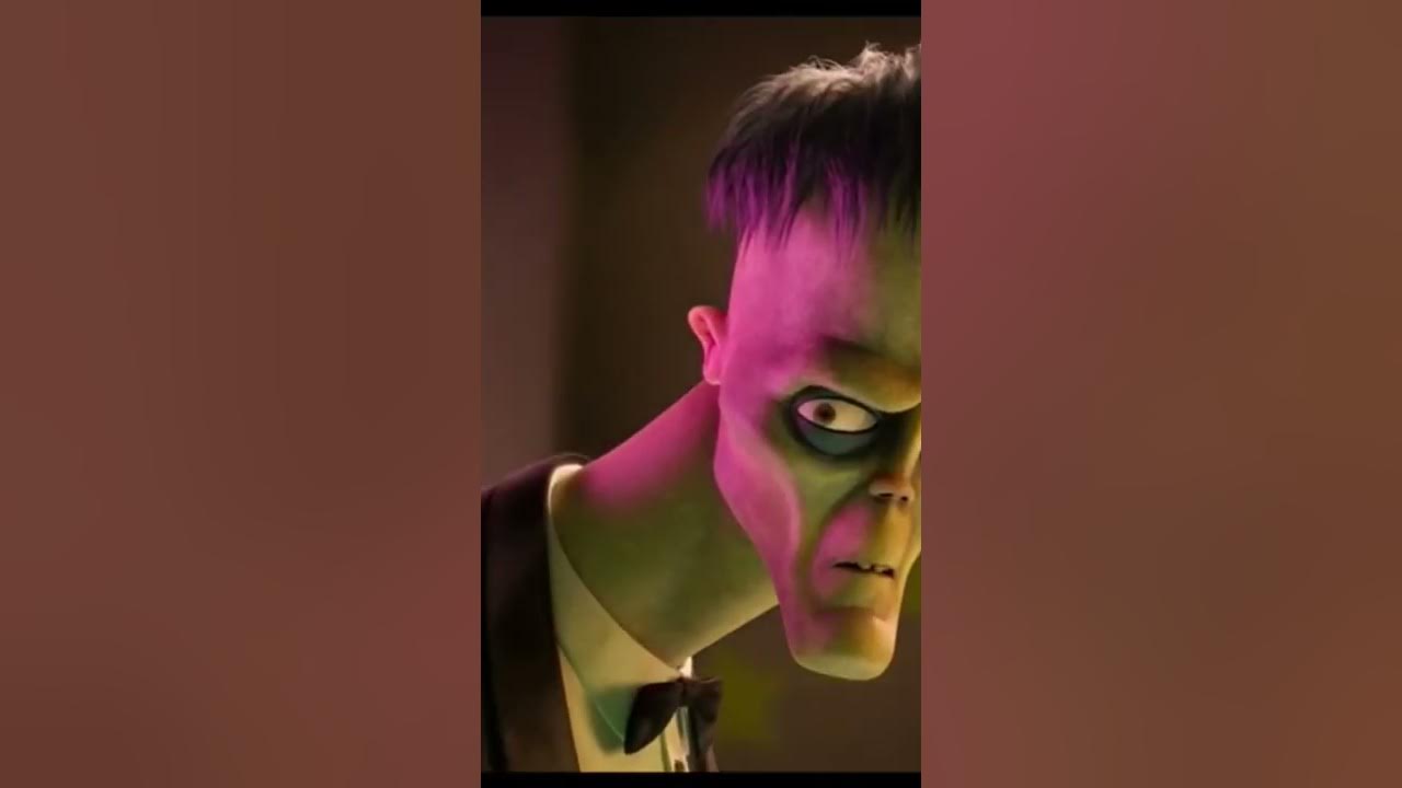 I will survive // The Addams family 2 // Music part