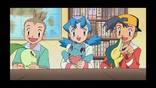 Pokemon Adventures 03