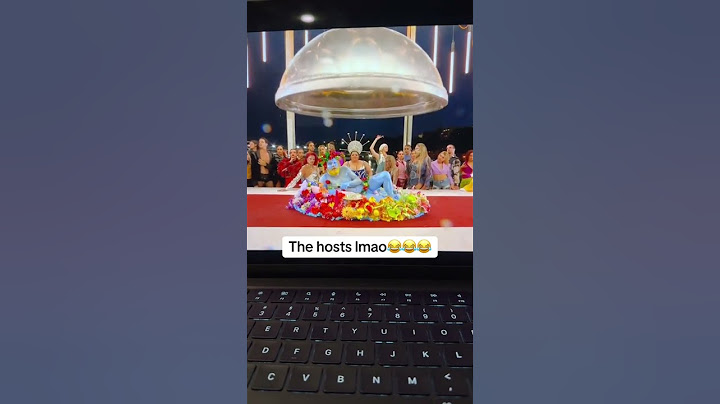 The hosts' comments LMAO 😂 #olympics #funny #celinedion