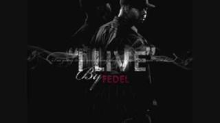 Fedel - I Live