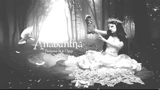 Video thumbnail of "Anabantha | Fantásma de la Ópera"