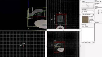 Hammer Tutorial #5 - How to make the Portal Security Camera
