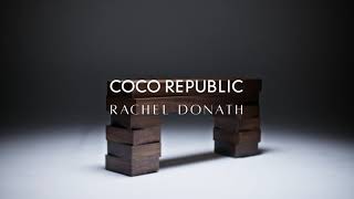 Design in Motion: A Sculptural Collaboration Between Coco Republic and Rachel Donath