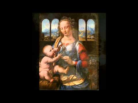 ლეონარდო და ვინჩი-შემოქმედება