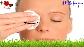 Alergia como olhos tratar nos