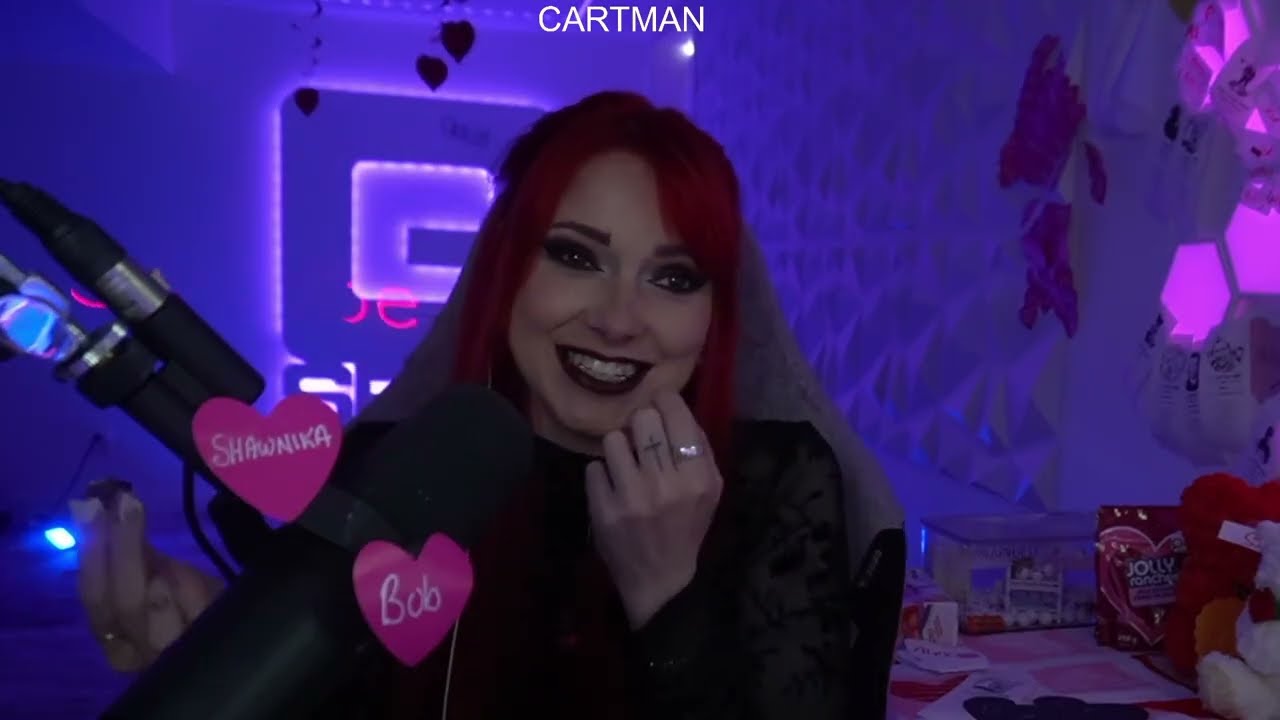 FEBRUARY MONTAGE 2026