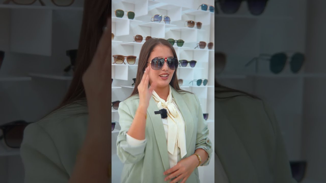 استمتع بخصم 20% على جميع النظارات الطبية والشمسية من OPTISIS. 