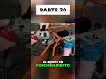 PARTE 20 - El Motor de Agua: Revolucionaria Tecnología Energética #shorts