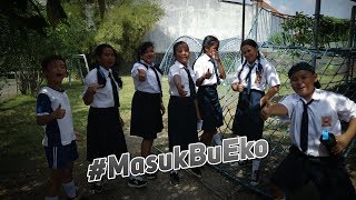 Download lagu Iklan Lucu - Masuk Bu Eko - #masukpakeko