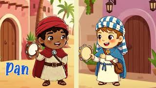 Pastores a Belén - Fuentes Kids [Villancico Navideño] 🎅🏻🎄 screenshot 5