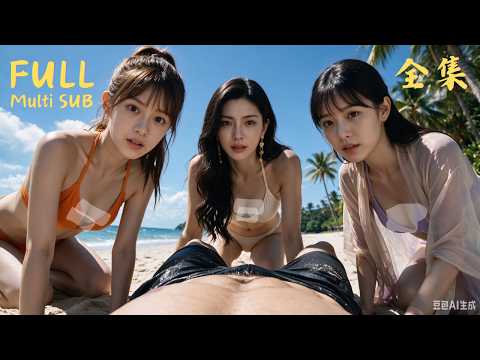 【Full】 Accused of murdering my wife — But I'm about to turn this harem upside down