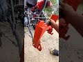 Why Every Tractor Owner Needs This. 3000 lbs Gooseneck Hitch Test. #garvee #heavyequipment #review