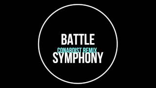 Battle Symphonycon Ardist Mix