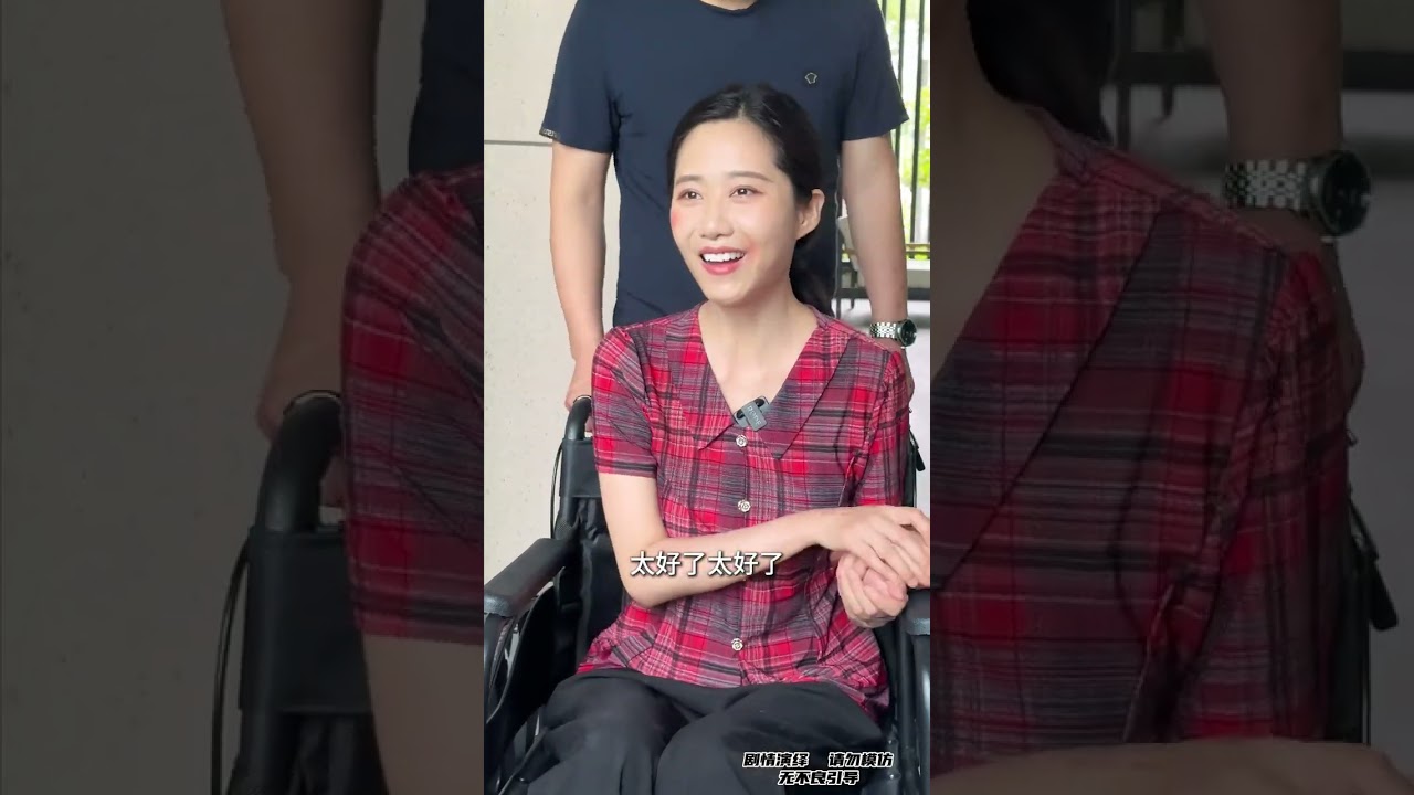 老板公司门口开了一群讨要说法的陌生人，结果让人万万没想到#剧情#正能量