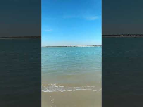 🇪🇸 Sanlúcar de Barrameda - Cádiz - Spain #beach #atlantic #spain #travel