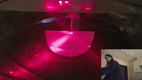 V2.3 Evanescent waves demo