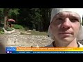 Адепты «секты Виссариона» напали на корреспондента РЕН ТВ