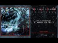 Capture de la vidéo The Great Old Ones - Cosmicism (Full Album)