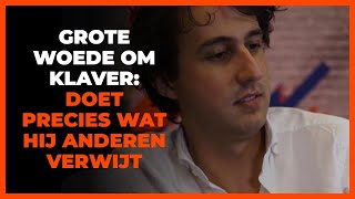 Download Lagu Nederland reageert woest op acties Jesse Klaver: ´Doet precies wat hij anderen verwijt´ MP3