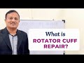 Rotator Cuff Repair | Dr Ashutosh Ajri |  Marathi