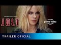 Amazon lança o trailer "Jolt", com Kate Beckinsale