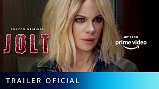 Jolt | Trailer Oficial | Amazon Prime Video Resimi