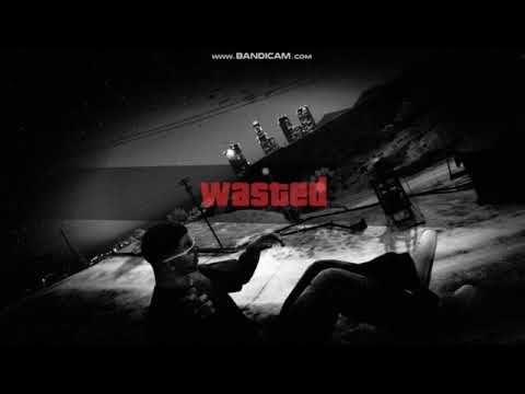 GTA 5 WASTED SOUND EFFECT