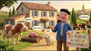 Le fermier MacDonald