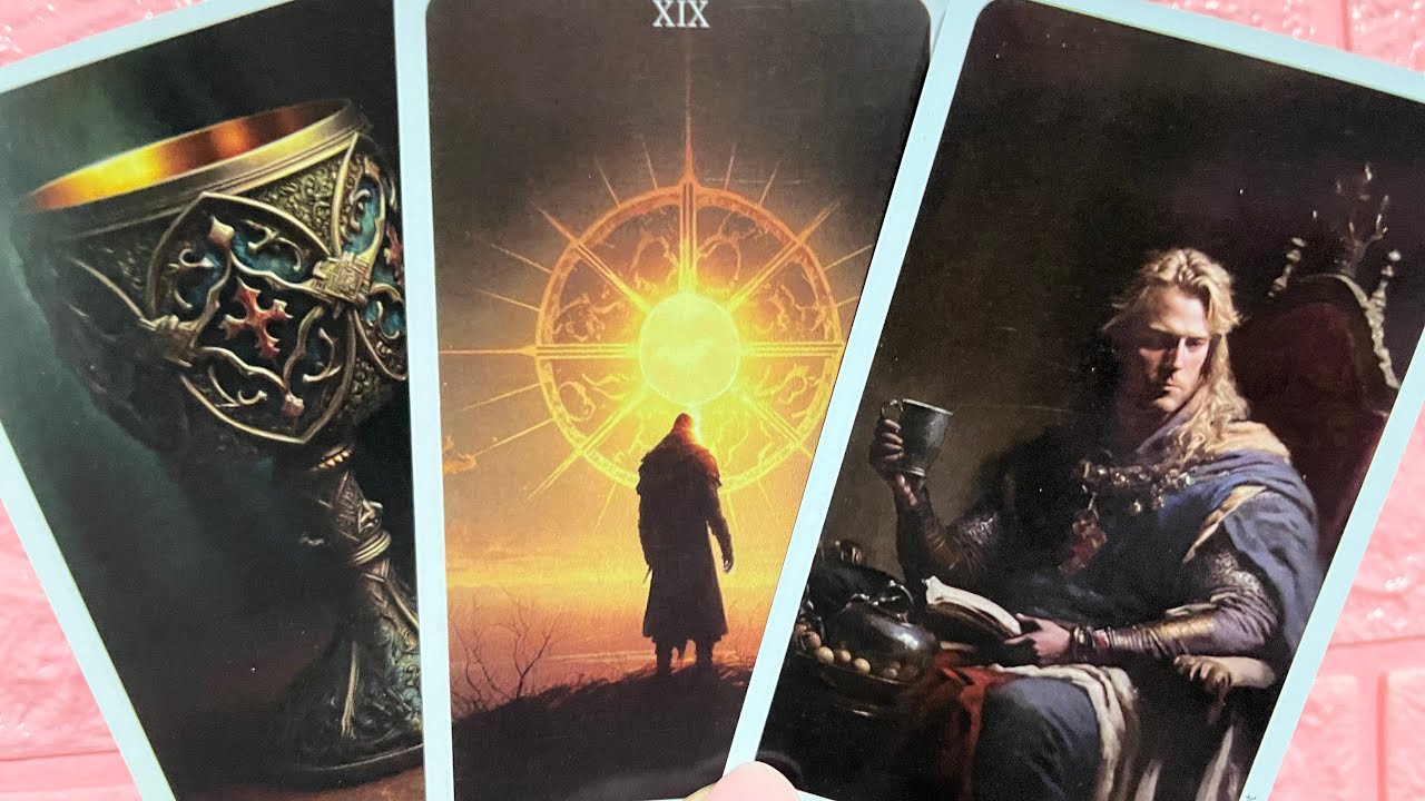 VIRGO! ESTO ESTÁ A PUNTO DE EXPLOTAR! TE ELIGE A TI Y CAMBIA TU DESTINO ...