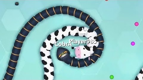My Triks to Kill / Snake io / Snake Game | Snake IO NEW EVENT