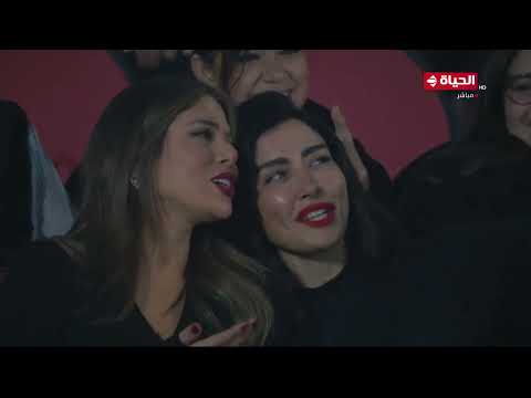 أغنيه شيرين عبد الوهاب من دار الاوبرا المصريه ليالى عربيه سعوديه