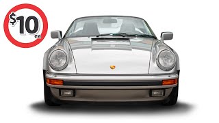 The $10 Porsche 911: Rally Museum Investment Tips by Outlaw Garage 626 views 3 weeks ago 7 minutes, 40 seconds