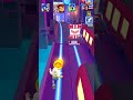 Sonic Boom Subway Surfers Sonic Dash Sonic Forces 
