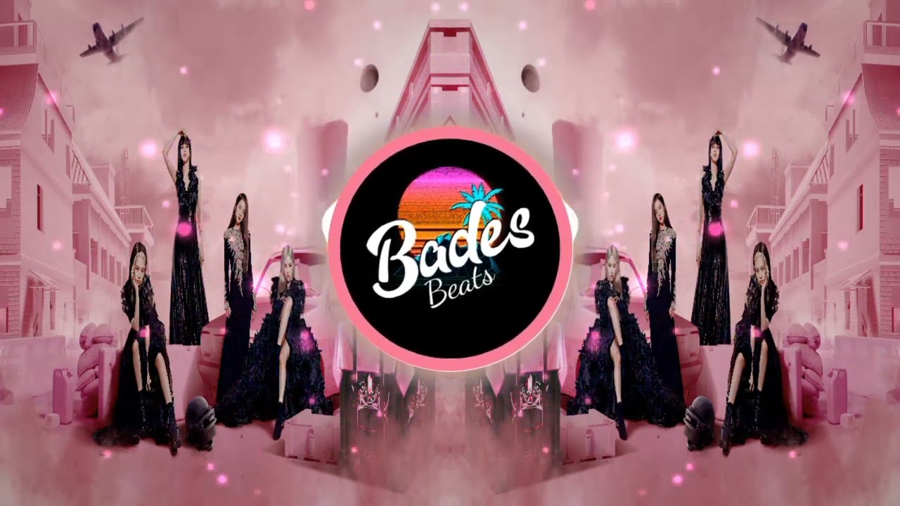 BLACKPINK - How You Like That // Sped Up