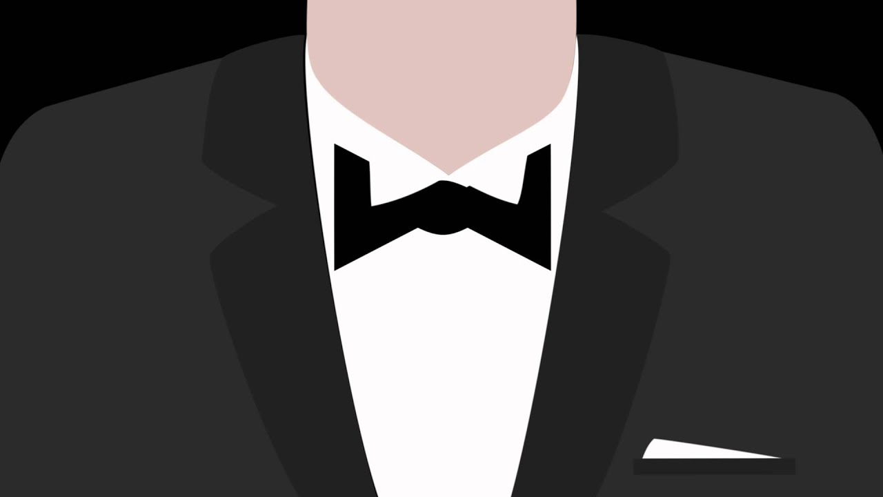 Bow Tie Pictures Animation YouTube