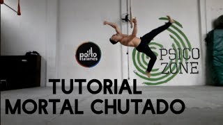 Mortal Chutado - Tutorial