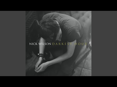 All I Ever Wanted Was You - Nick Wilson